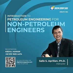 DEATC 104 - Introduction to Petroleum Engineering for Non-Petroleum Engineers_HD