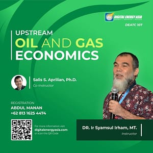 DEATC 107 - Upstream Oil and Gas Economics_HD