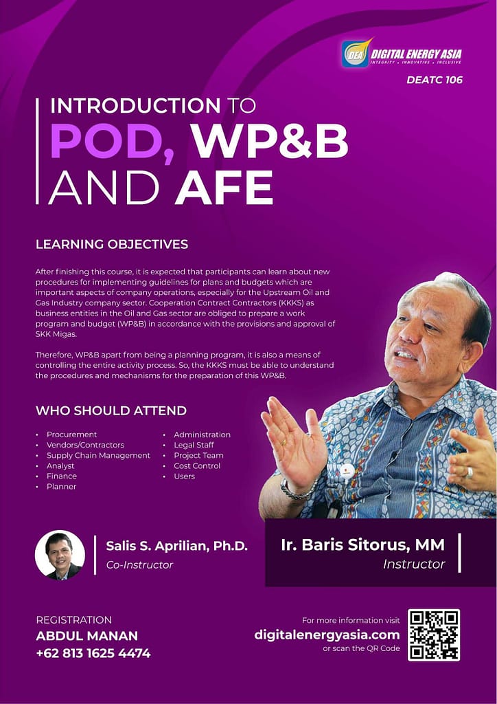 DEATC 106 - Introduction to POD, WP&B, and AFE_Page_1