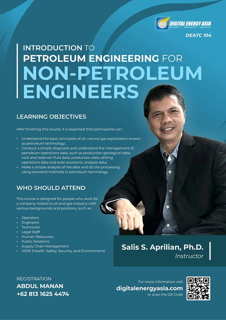 DEATC 104 - Introduction to Petroleum Engineering for Non-Petroleum Engineers_Page_1