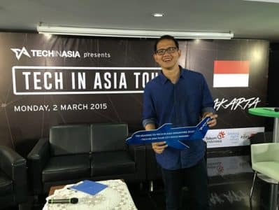 Tech in Asia (2)
