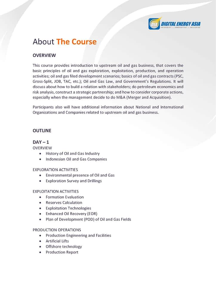DEATC 201 - Introduction to Upstream Oil and Gas Business for Management_Page_3